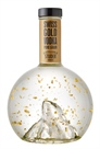 Studer's Swiss Gold Vodka 40%, Pure Grain, mit...